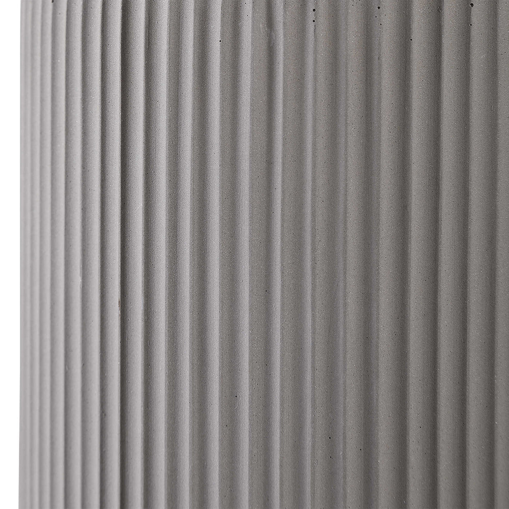 Pitman Table Lamp Brushed Nickel - 28447-1