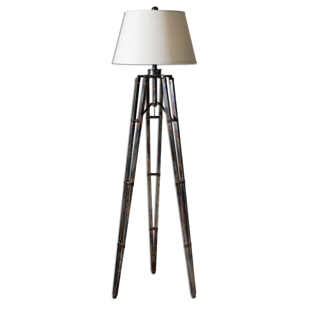 Tustin Floor Lamp - 28460