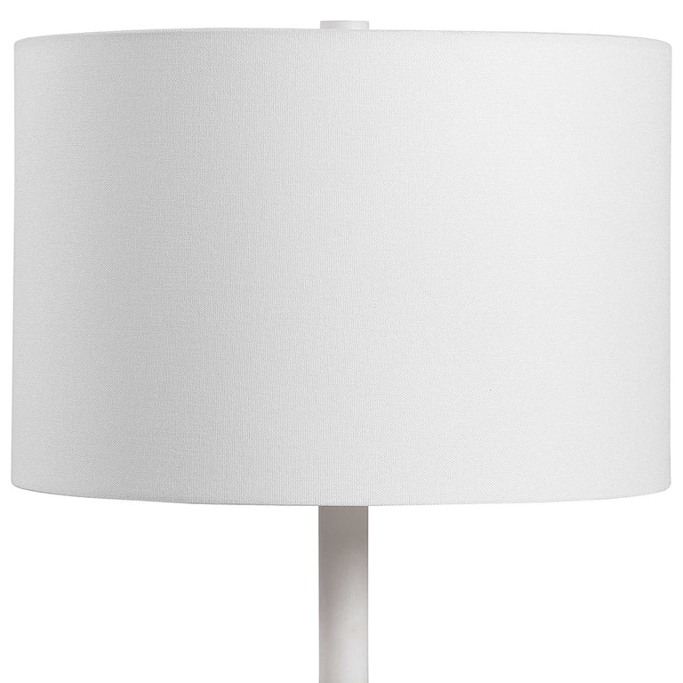 Tanali Table Lamp Charcoal - 28465