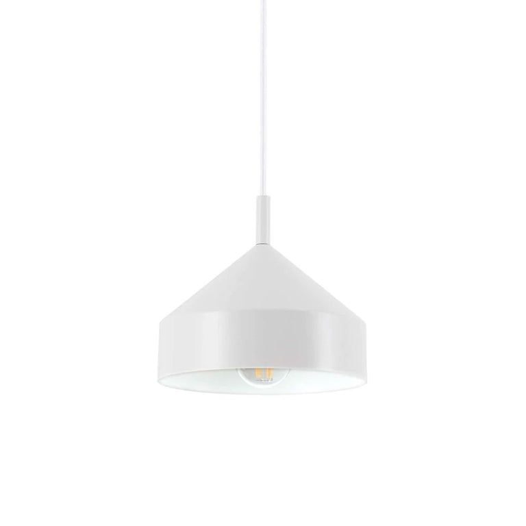 Yurta Sp1 Small 210mm Pendant White - 285146