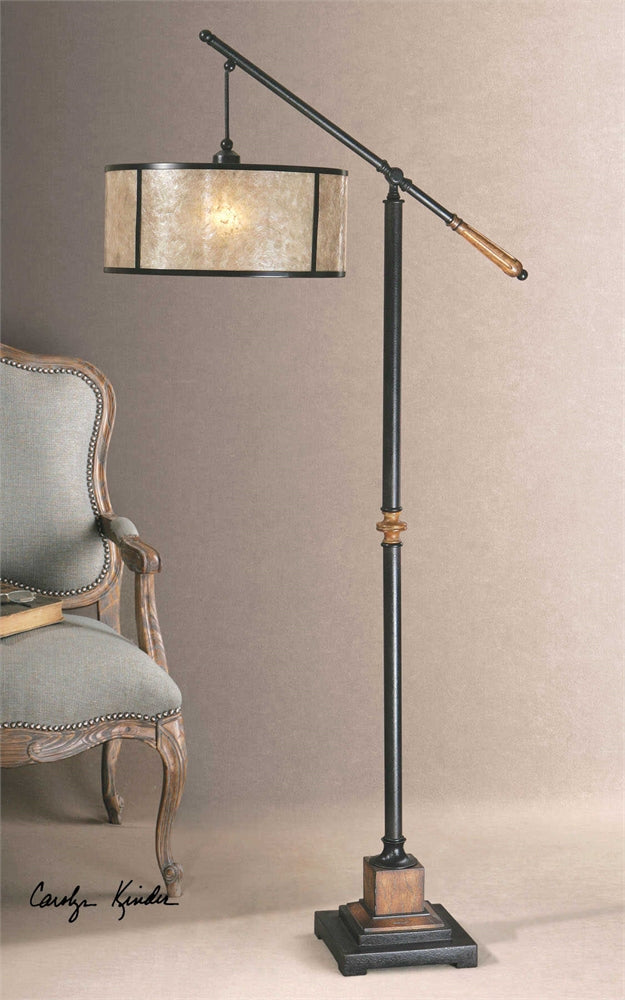 Sitka Floor Lamp - 28584-1