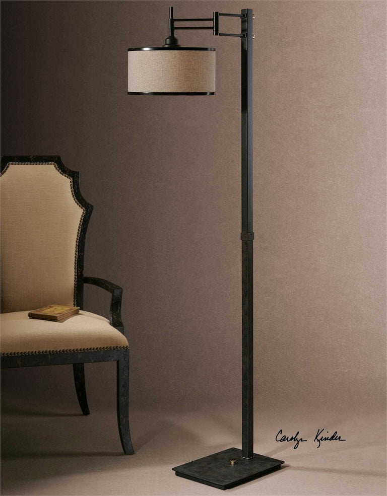Prescott Floor Lamp - 28587-1