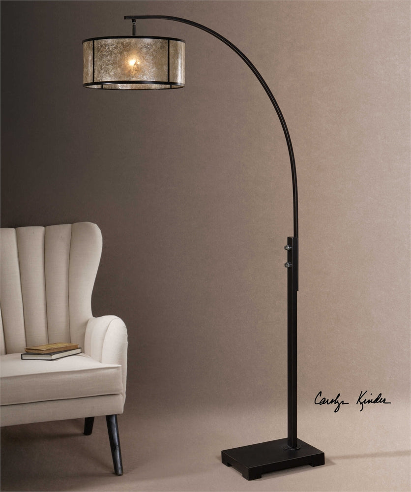 Cairano Floor Lamp - 28597-1