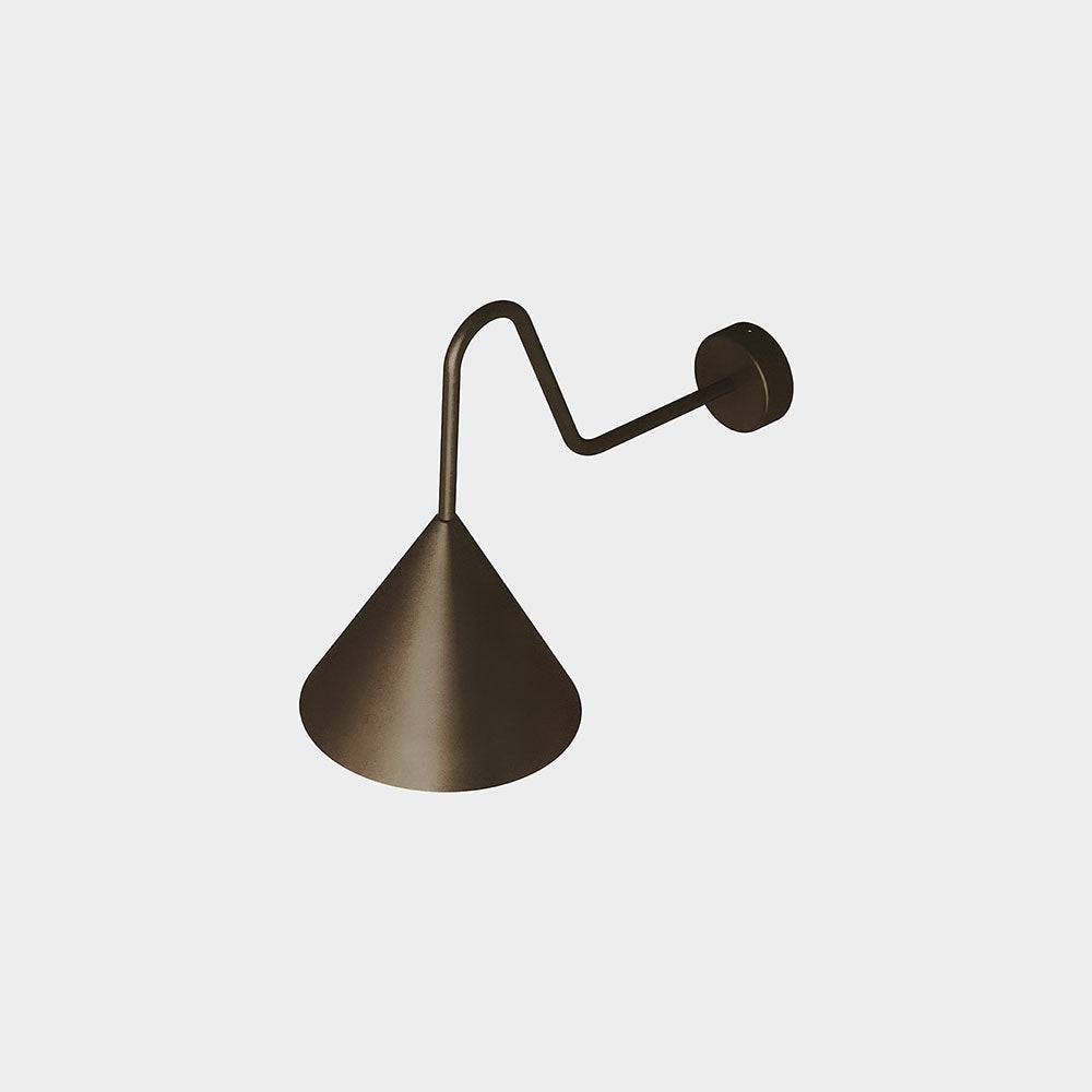 Cone Wall Light Morocco - 286.07.MM