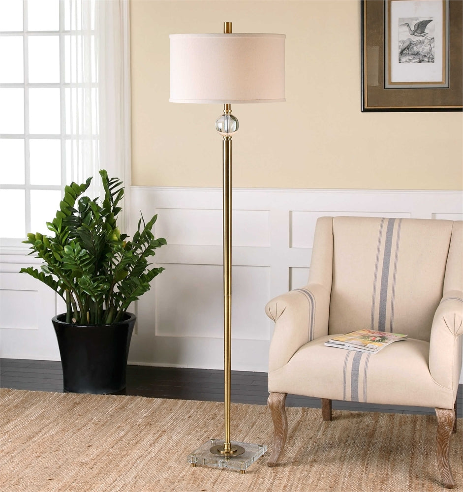 Mesita Floor Lamp - 28635-1