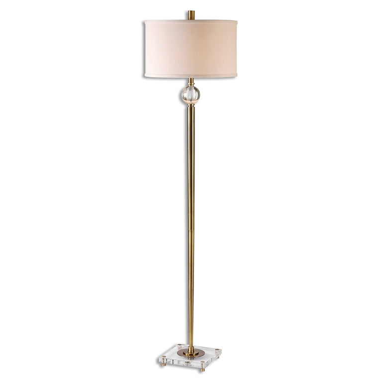 Mesita Floor Lamp - 28635-1