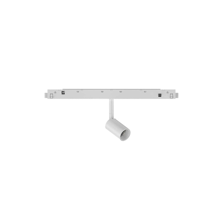 Ego Magnetic 3W LED Dali Dimmable Track Light White / Warm White - 286402