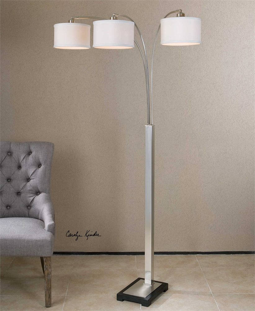 Bradenton Floor Lamp - 28641-1