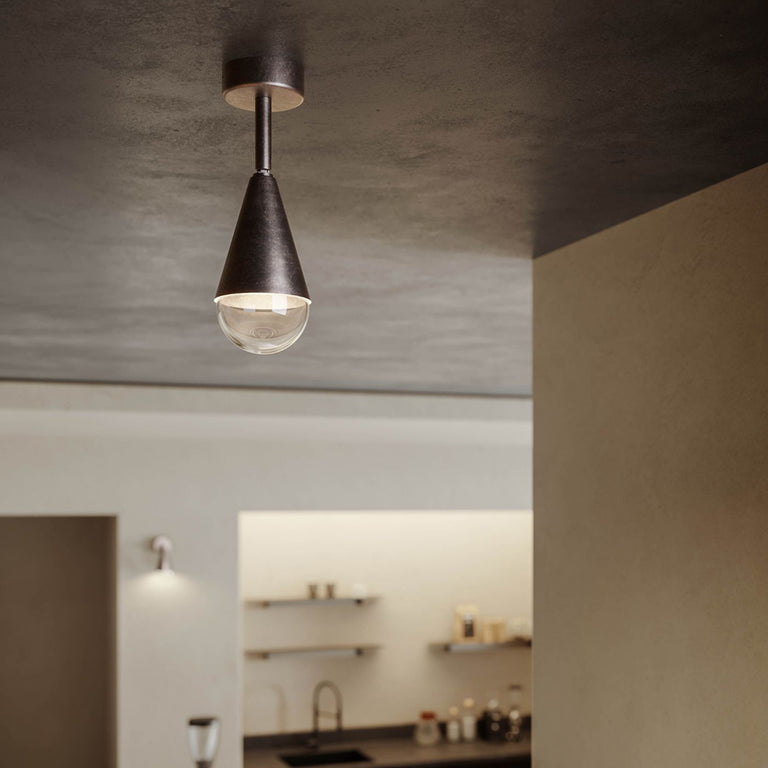 Dew Ceiling Light - 289.05.FFT-1