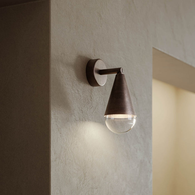 Dew Wall Light - 289.05.FFT