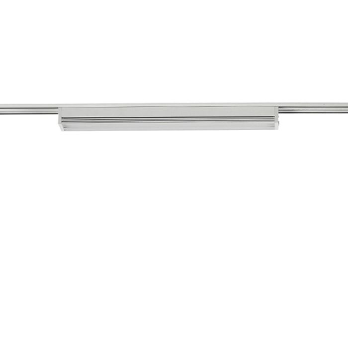 Magnetic 6W LED Slim Linear Flood Light SQ White / Warm White