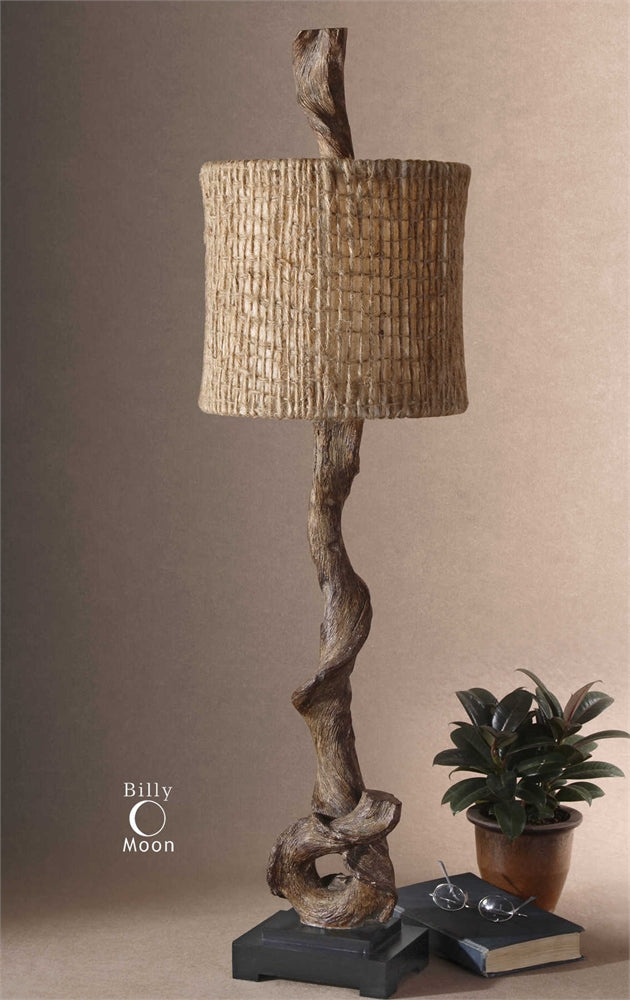 Driftwood (Buffet) Table Lamp - 29163-1
