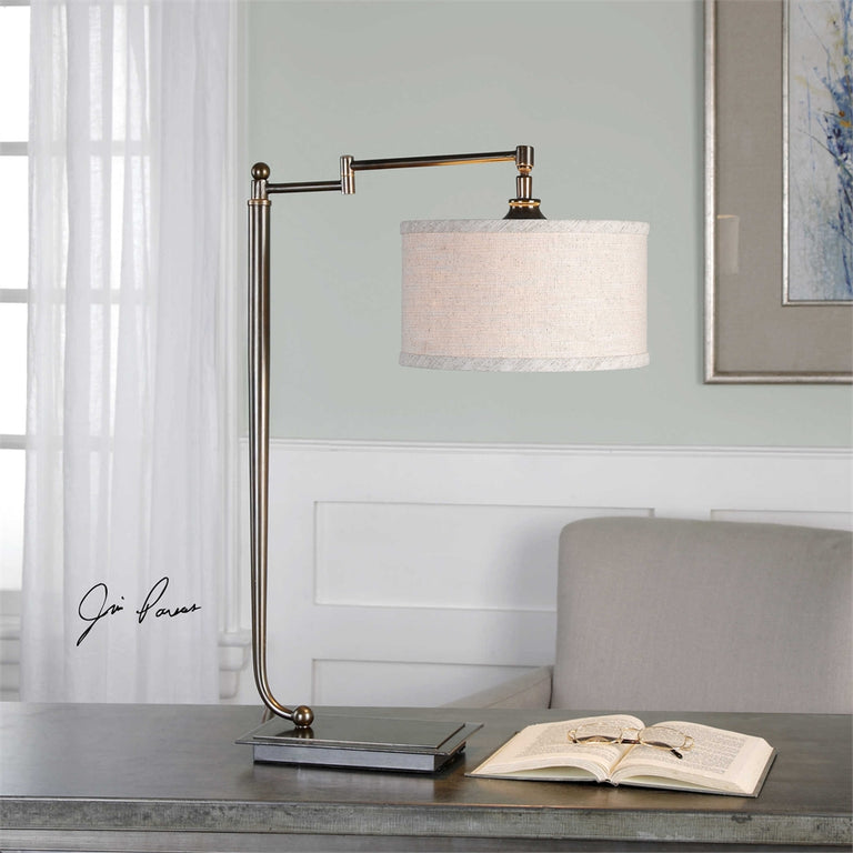 Lamine Table Lamp - 29206-1