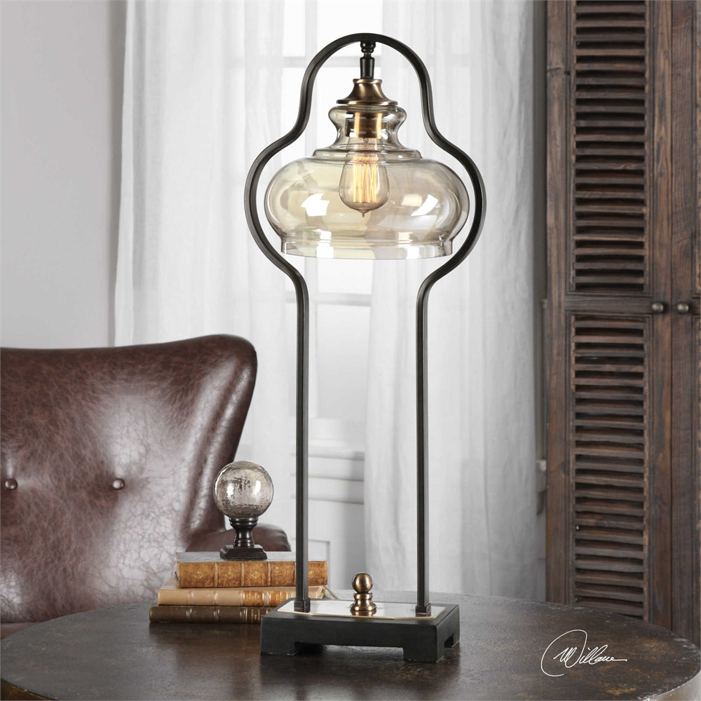 Cotulla Table Lamp - 29259-1
