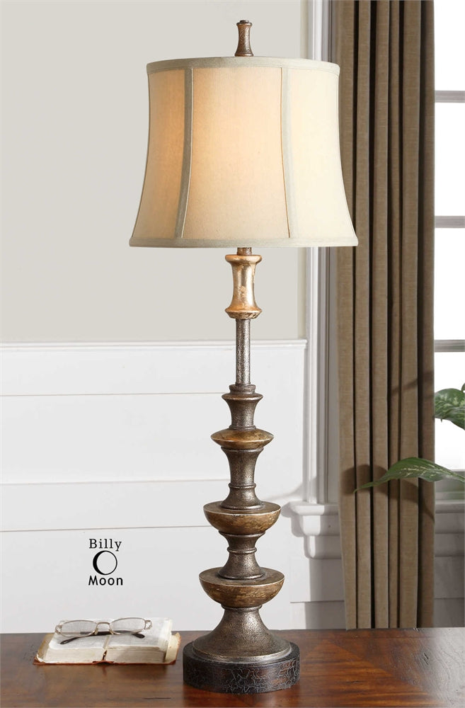 Vetralla Table Lamp - 29290