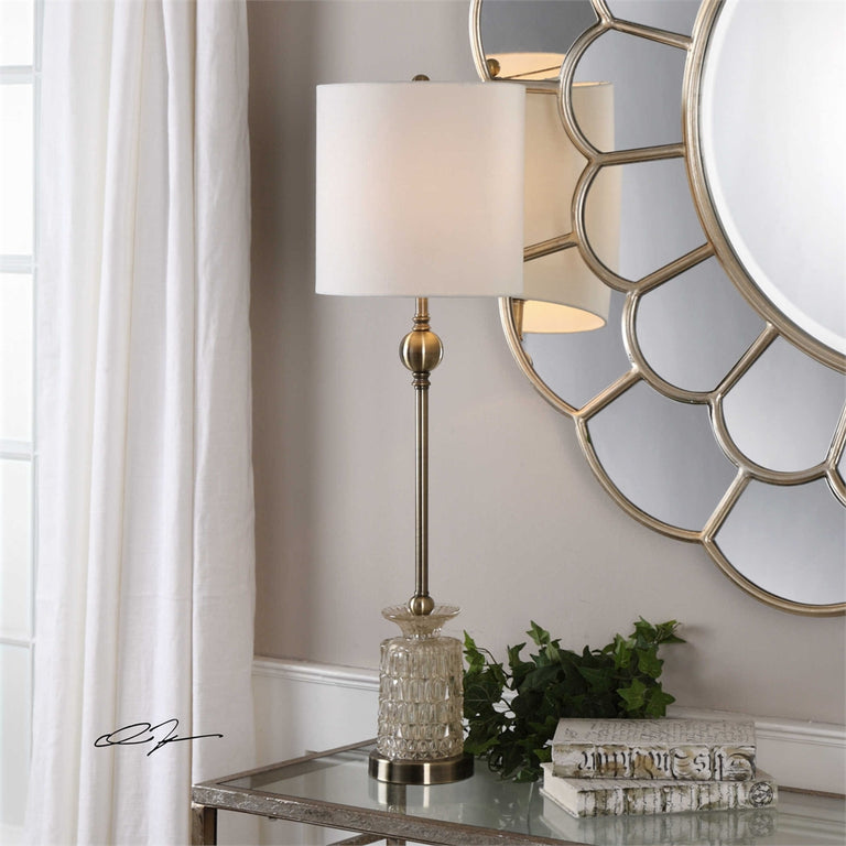 Flaviana Table Lamp - 29367-1