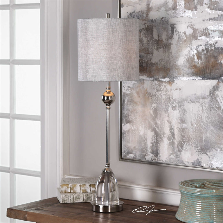 Gallo Table Lamp - 29368-1