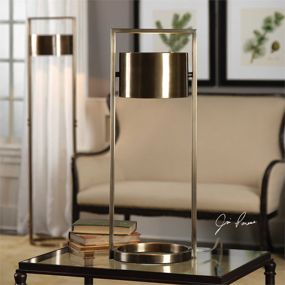 Ilario Table Lamp - 29378-1