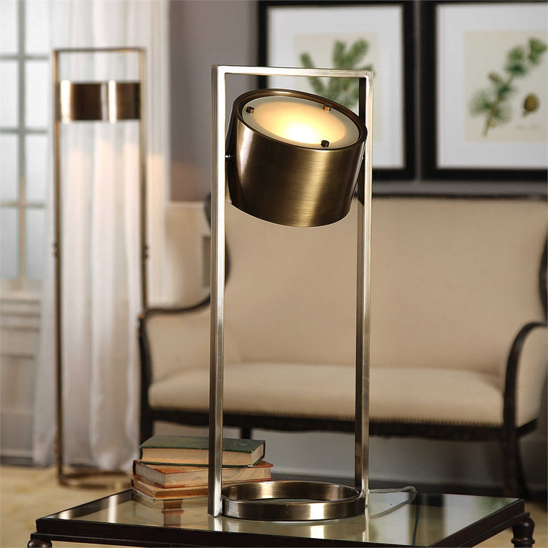 Ilario Table Lamp - 29378-1