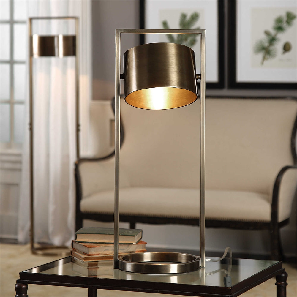Ilario Table Lamp - 29378-1