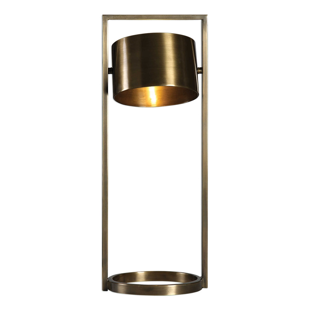 Ilario Table Lamp - 29378-1