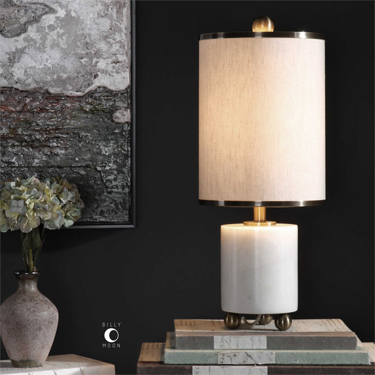Meelagh Table Lamp - 29396-1