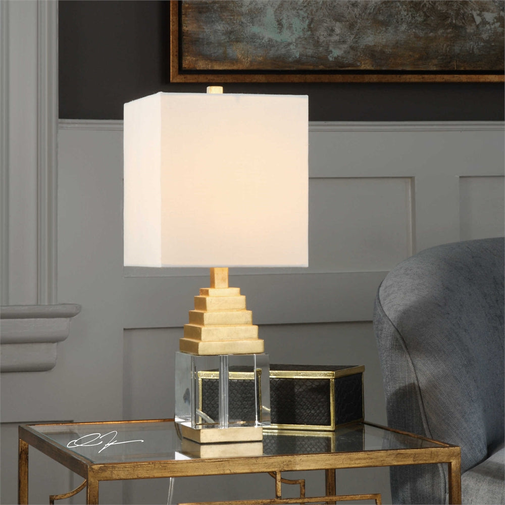 Anubis Table Lamp - 29561-1