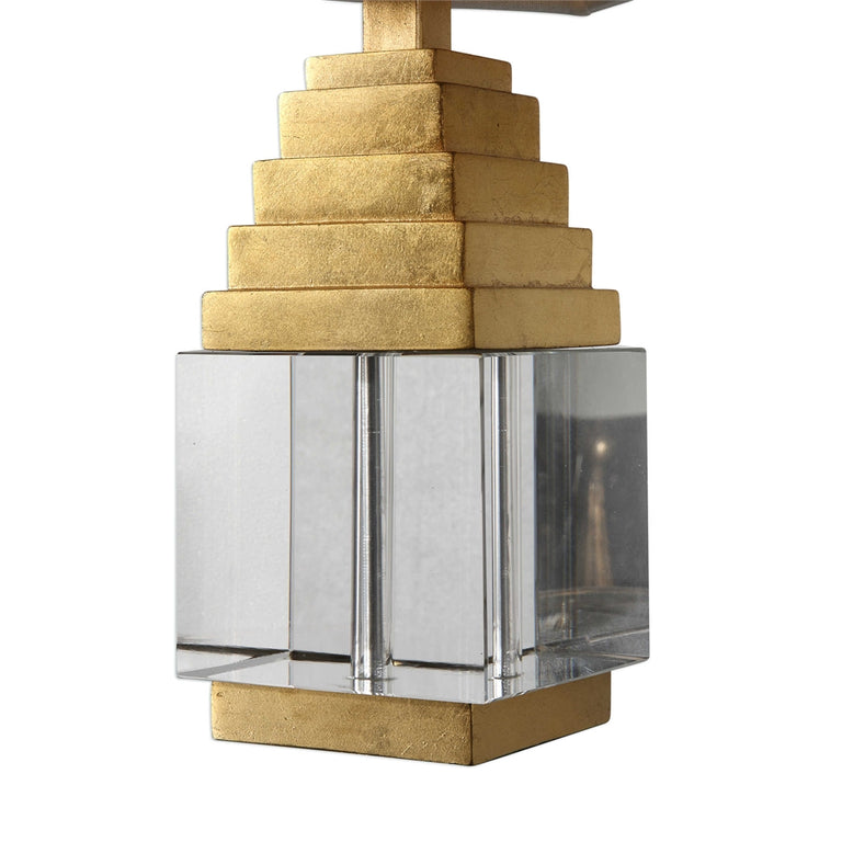 Anubis Table Lamp - 29561-1