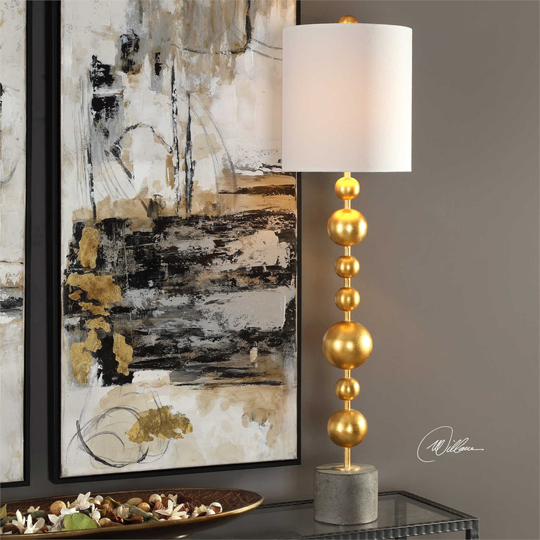 Selim Table Lamp - 29566-1