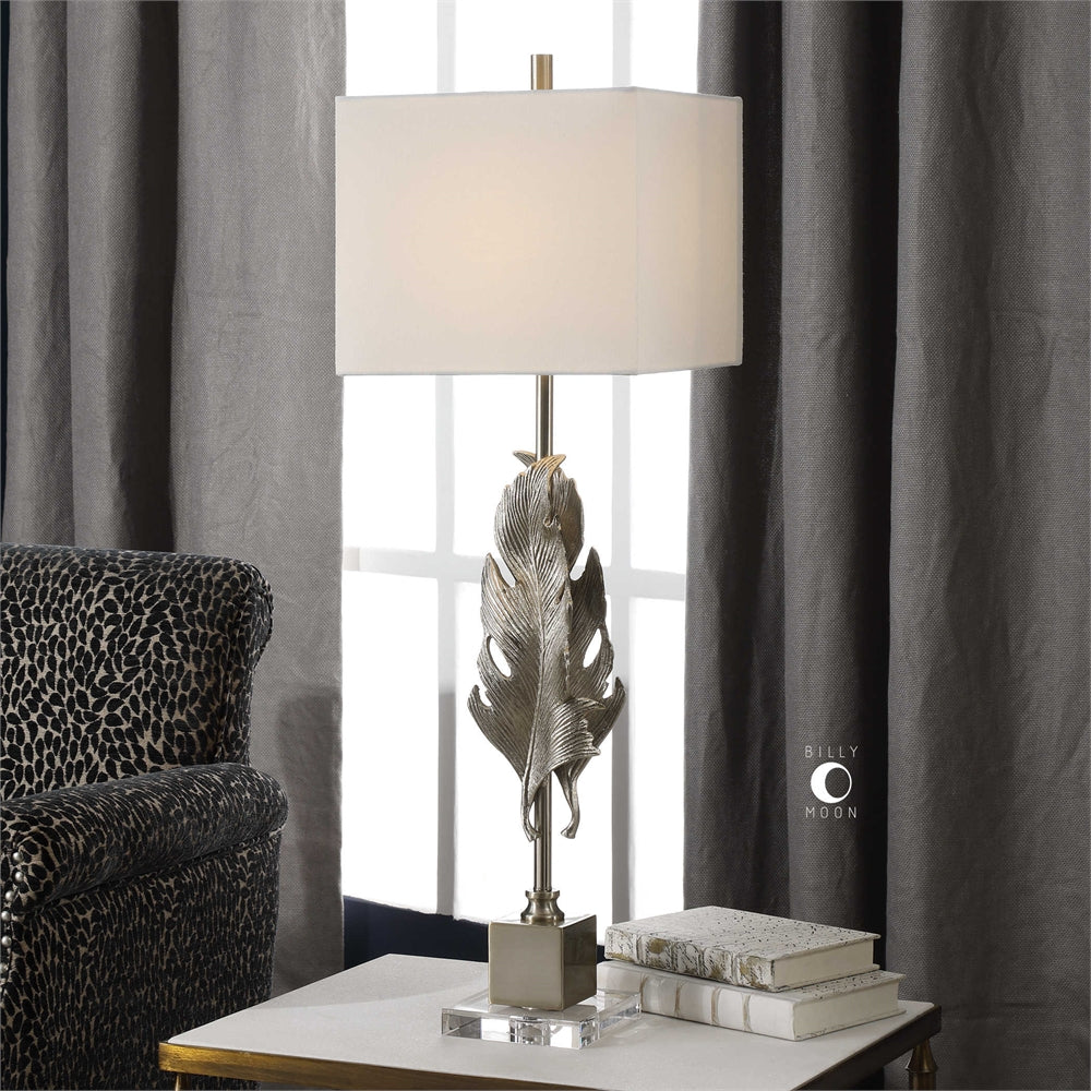 Luma Table Lamp - 29591-1