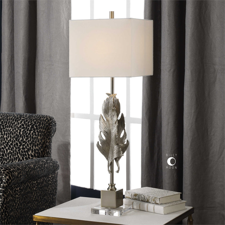 Luma Table Lamp - 29591-1