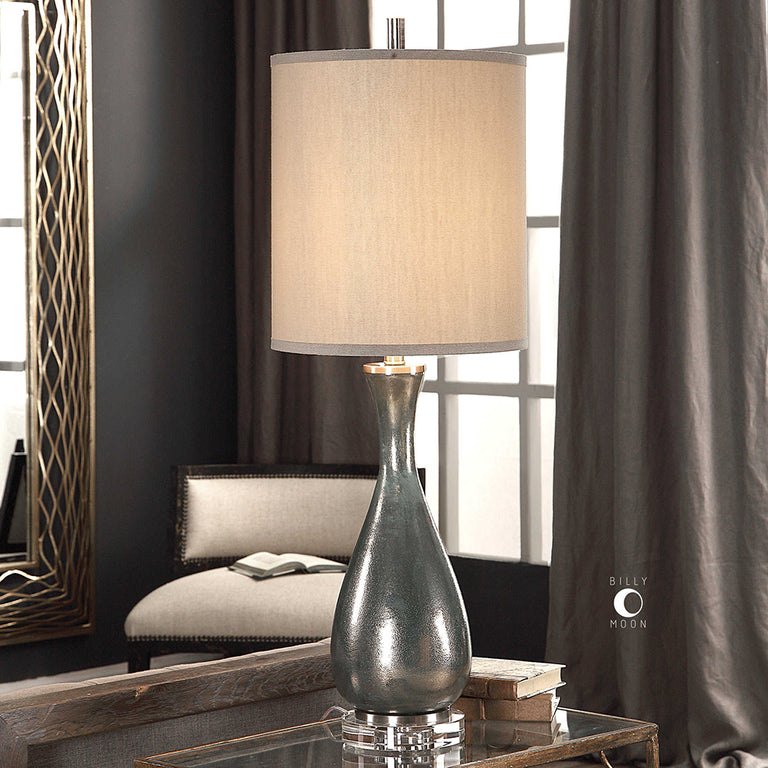 Meara Buffet Lamp Bronze - 29624-1