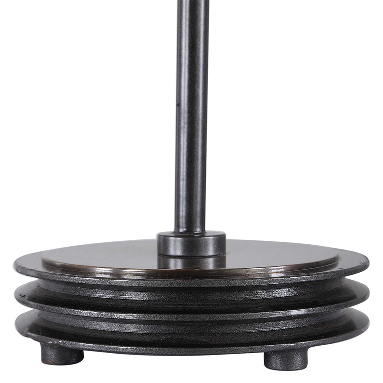 Lyell Table Lamp Black - 29647-1