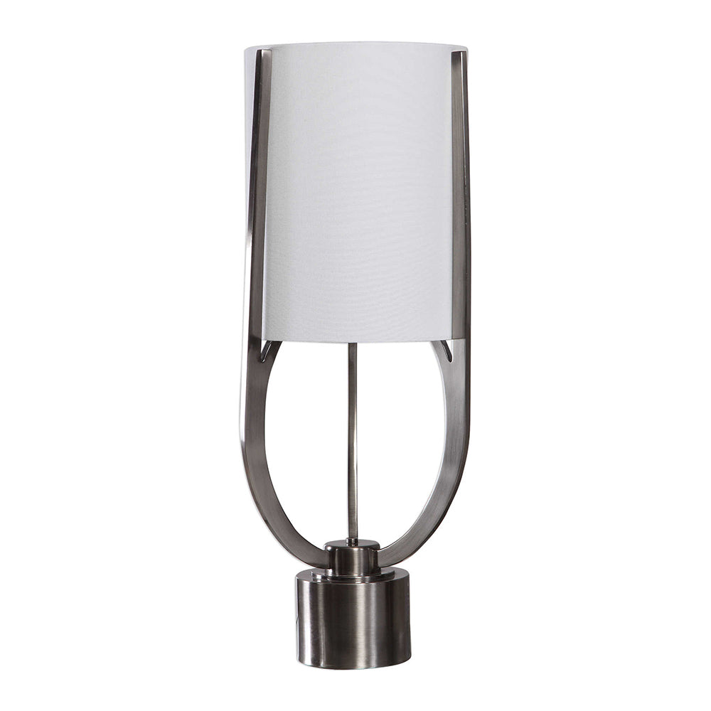 Centino Buffet Lamp Brushed Nickel - 29649-1