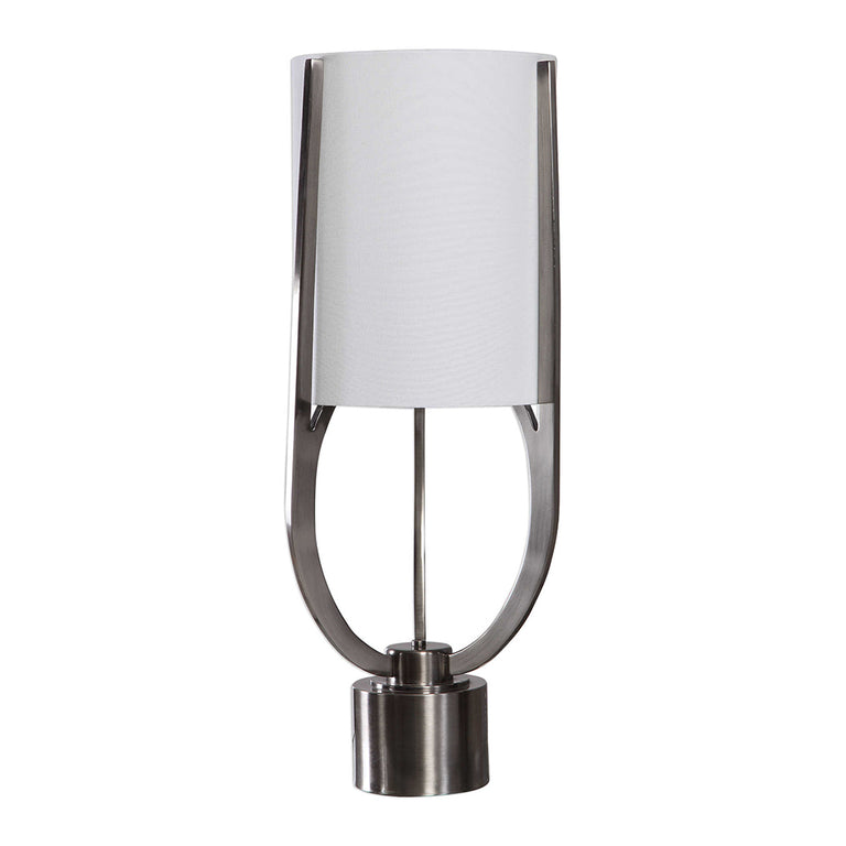 Centino Buffet Lamp Brushed Nickel - 29649-1