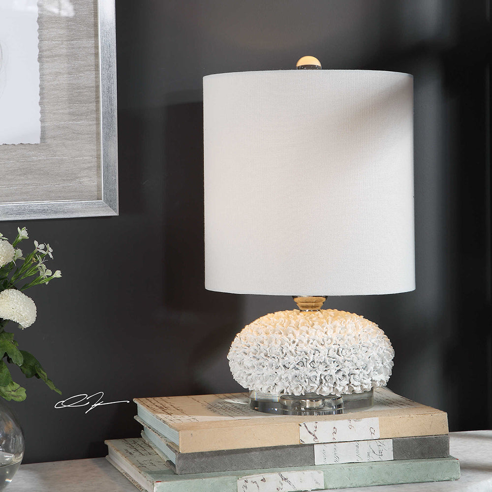 Dellen Buffet Lamp Polished Chrome - 29665-1