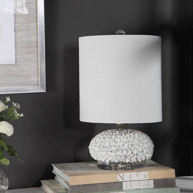 Dellen Buffet Lamp Polished Chrome - 29665-1