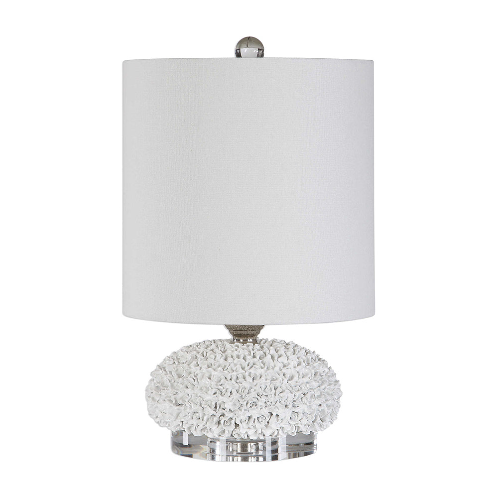 Dellen Buffet Lamp Polished Chrome - 29665-1