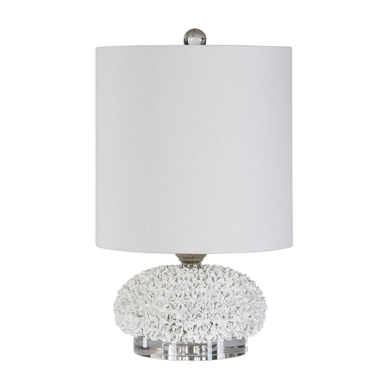 Dellen Buffet Lamp Polished Chrome - 29665-1