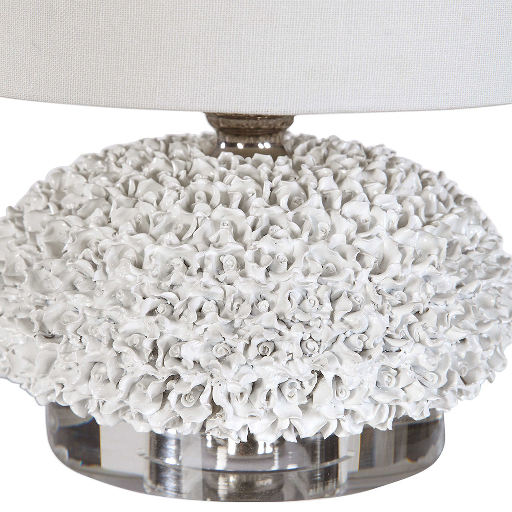Dellen Buffet Lamp Polished Chrome - 29665-1