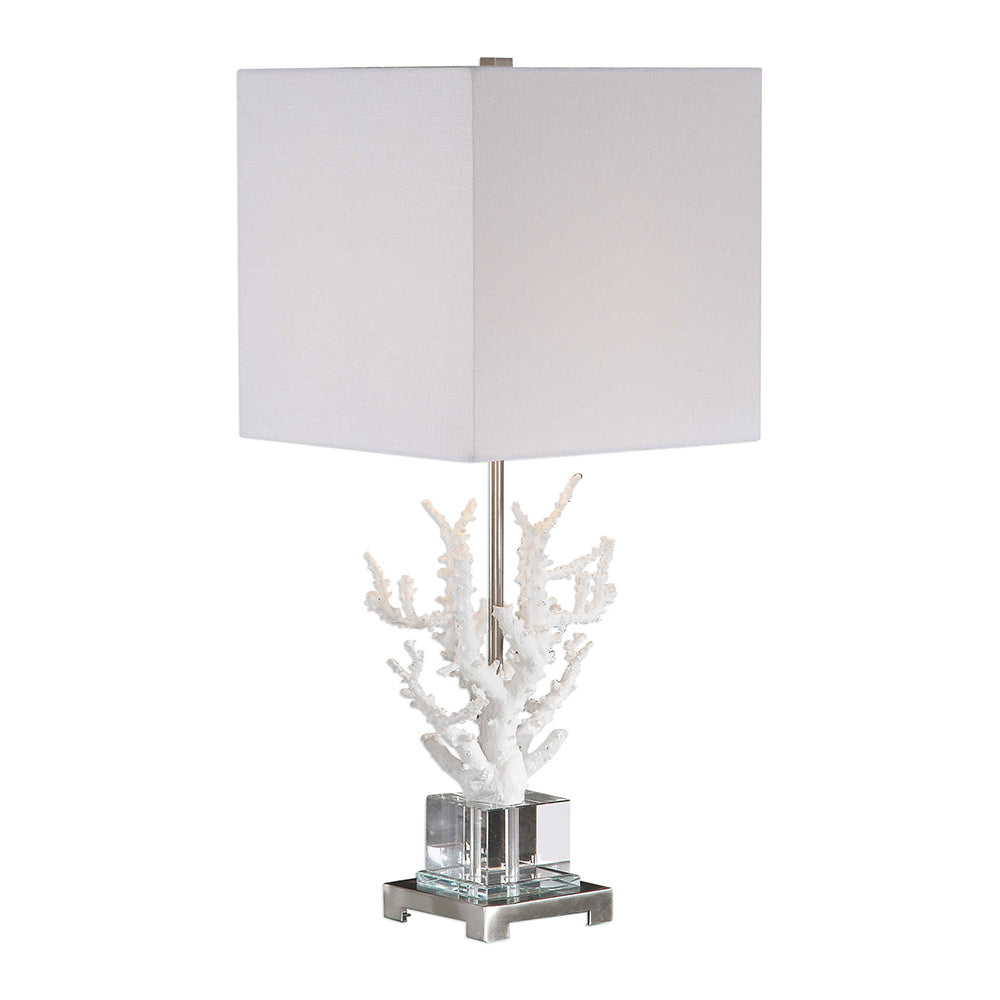 Corallo Table Lamp White - 29679-1