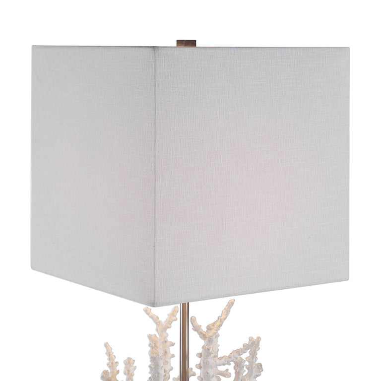 Corallo Table Lamp White - 29679-1