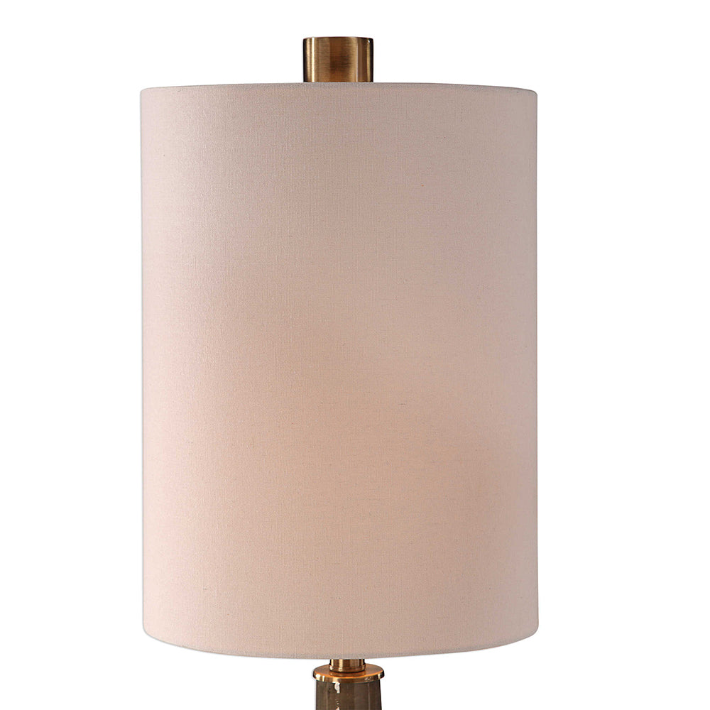 Darrin Table Lamp Antique Brass - 29682-1