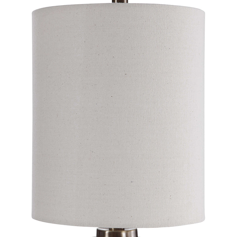 Vionnet Buffet Lamp Antique Brass - 29686-1
