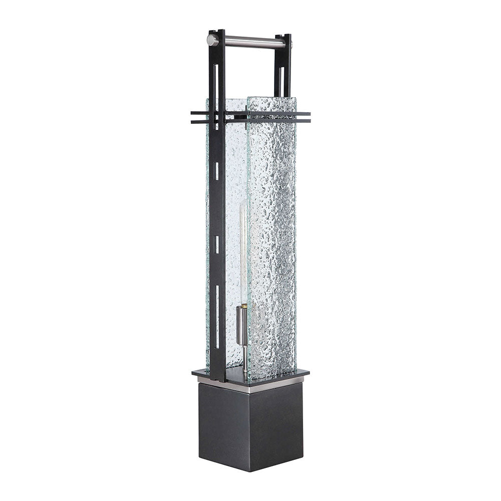 Abiel Accent Lamp Black - 29732-1
