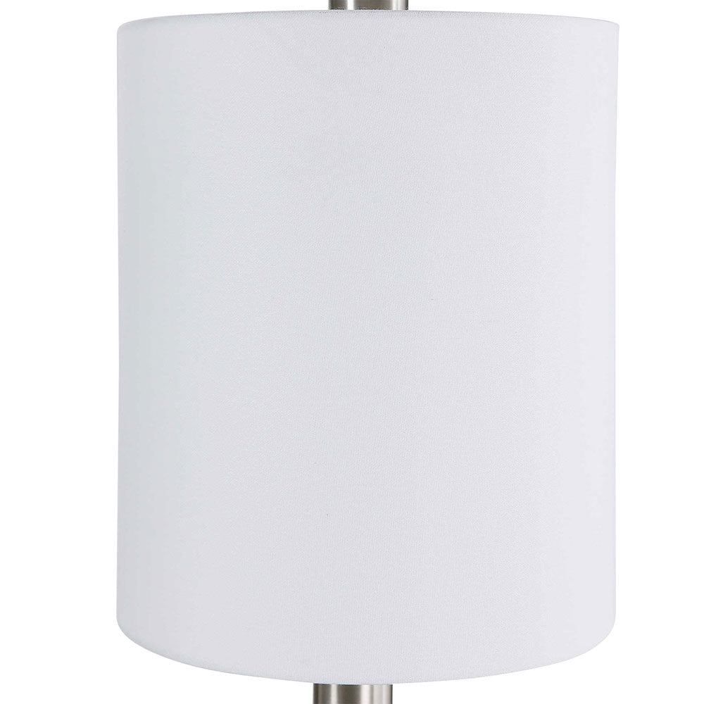 Aderia Accent Lamp Sage Green - 29733-1