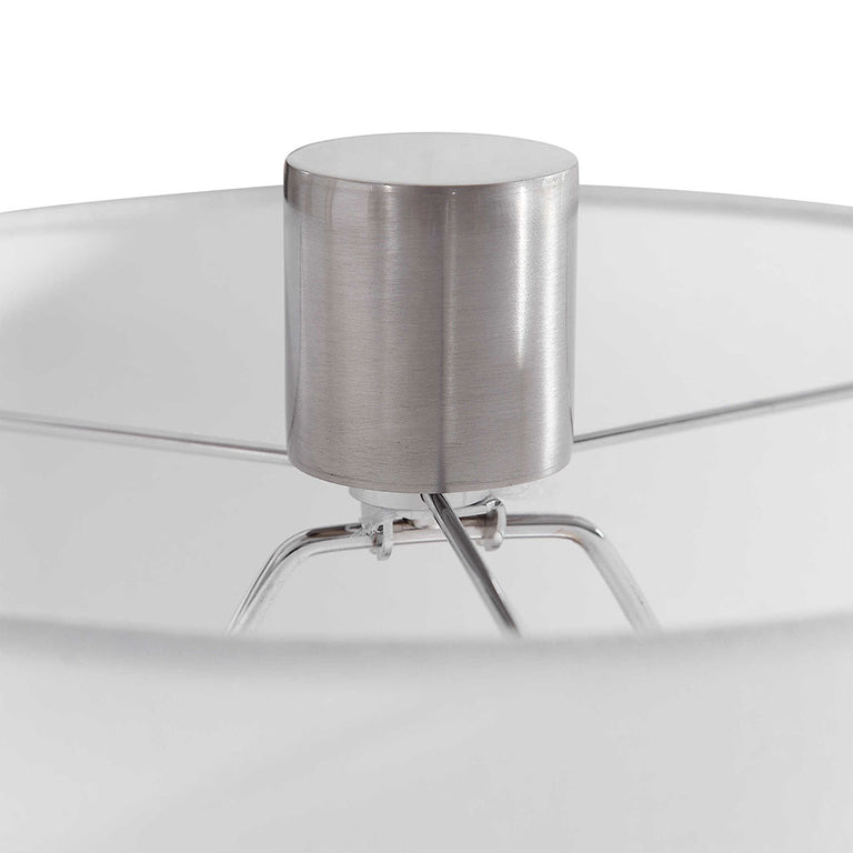 Aderia Accent Lamp Sage Green - 29733-1