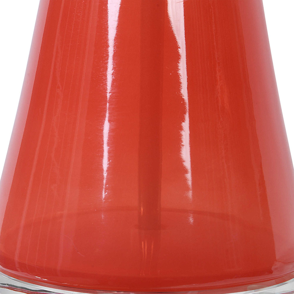 Ariel Buffet Table Lamp Coral - 29739-1
