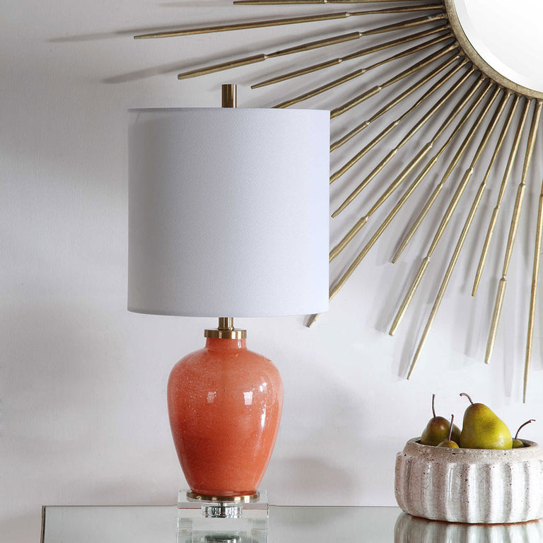 Dominica Accent Table Lamp - 29747-1