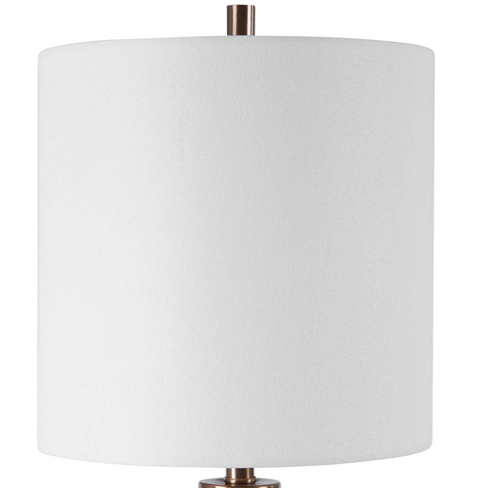 Dominica Accent Table Lamp - 29747-1